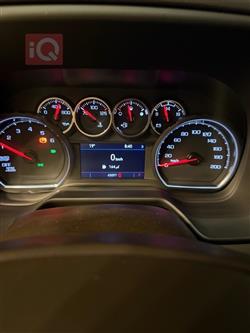 شيفروليه تاهو